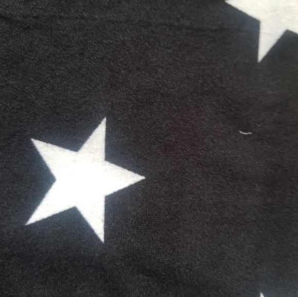 NWT/Attached LA Star Bodysuit - Picture 7 of 7